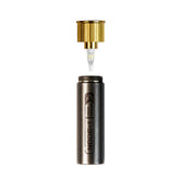 🌟PRE - ORDER🌟 Node - 1 Screwdriver Capsule Titanium - PICHI DESIGN