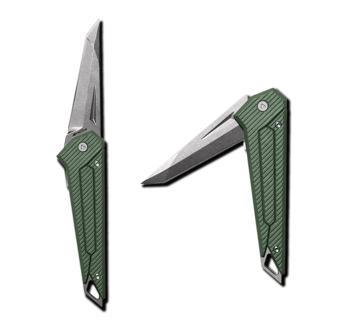 Reservation Fee for KAMETA Pre - Order – Fully Customizable EDC Knife - PICHI DESIGN