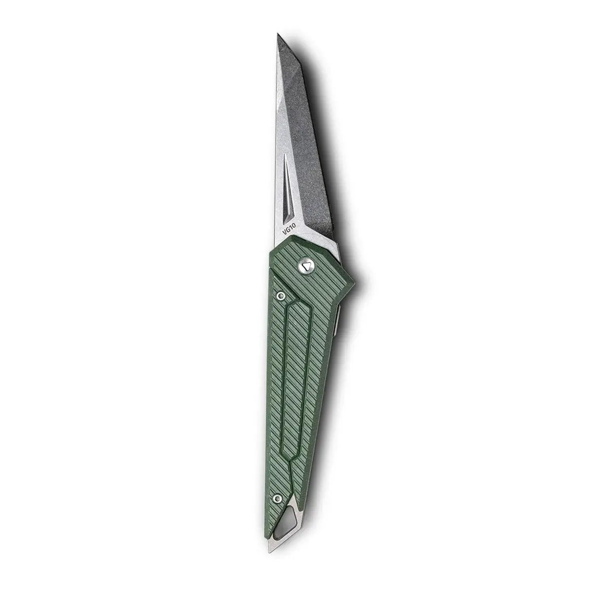Stonewash KAMETA - Olive FRN - PICHI DESIGN