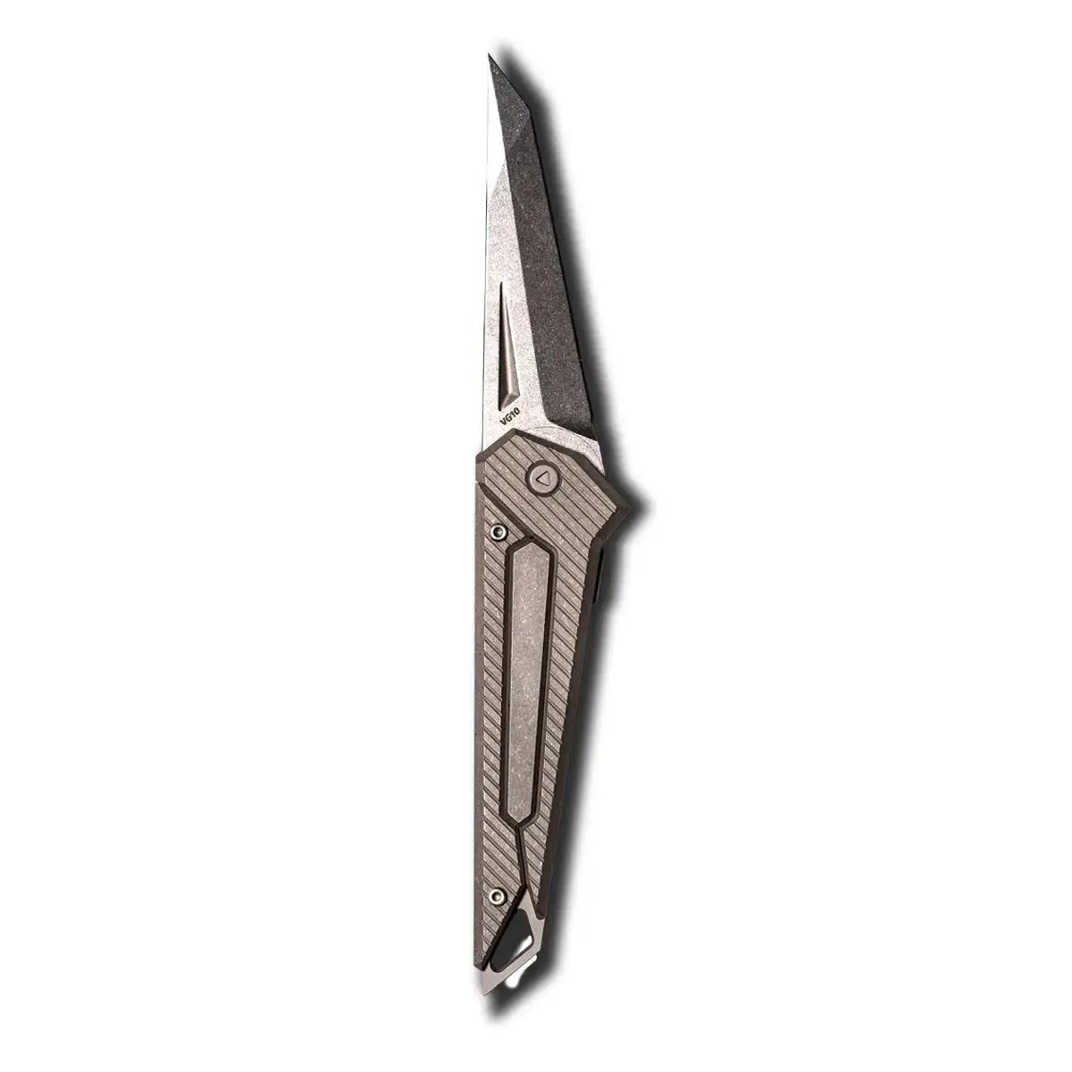 Stonewash KAMETA - SW Ti - PICHI DESIGN