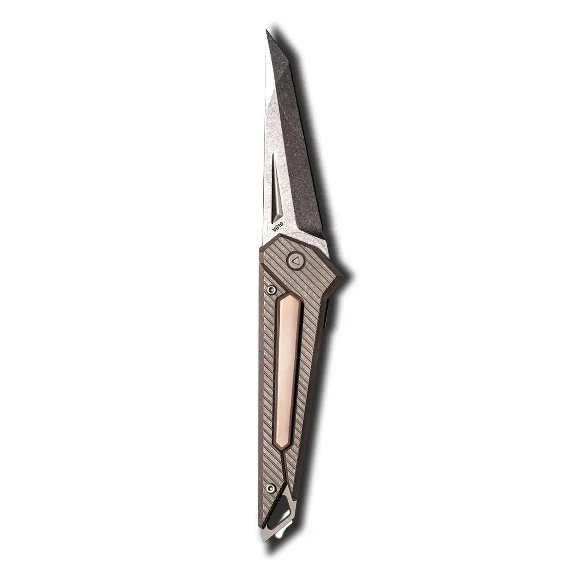 Stonewash KAMETA - SW Ti - PICHI DESIGN