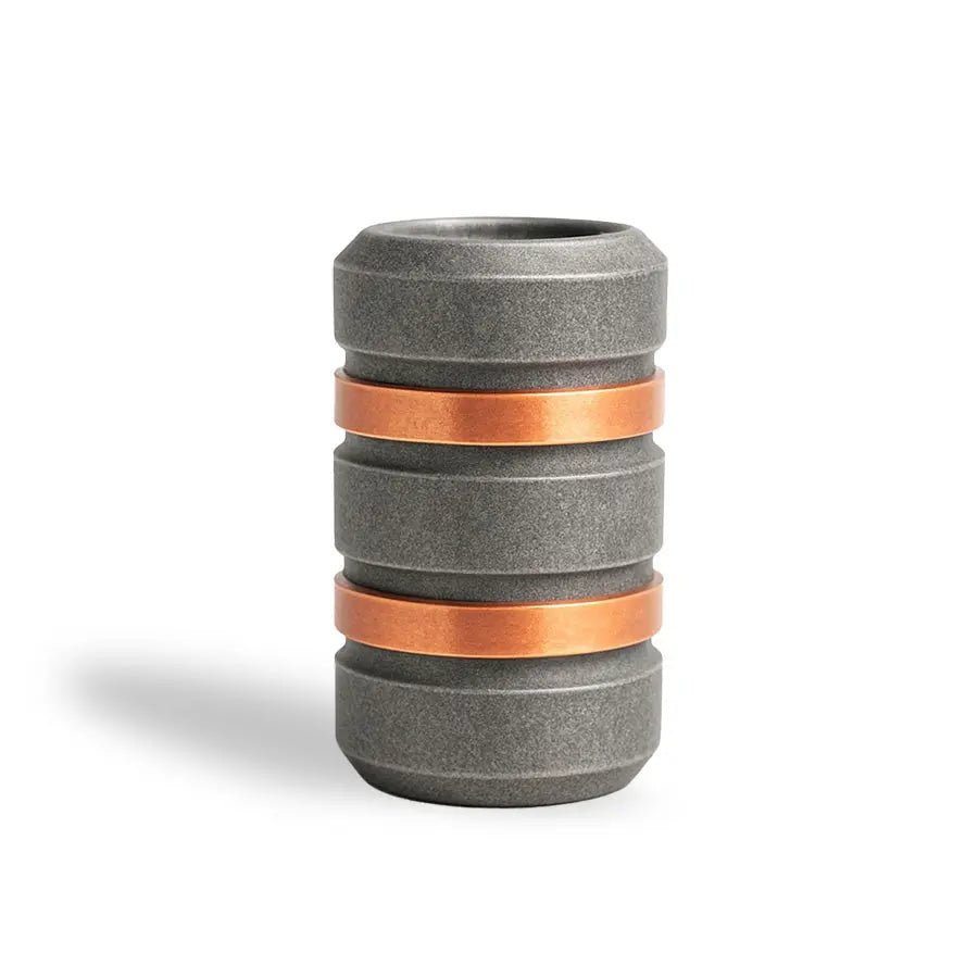 Terra Hammer—Knife Bead With Rope - PICHI DESIGN