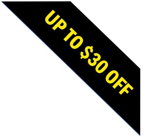 Sale Banner