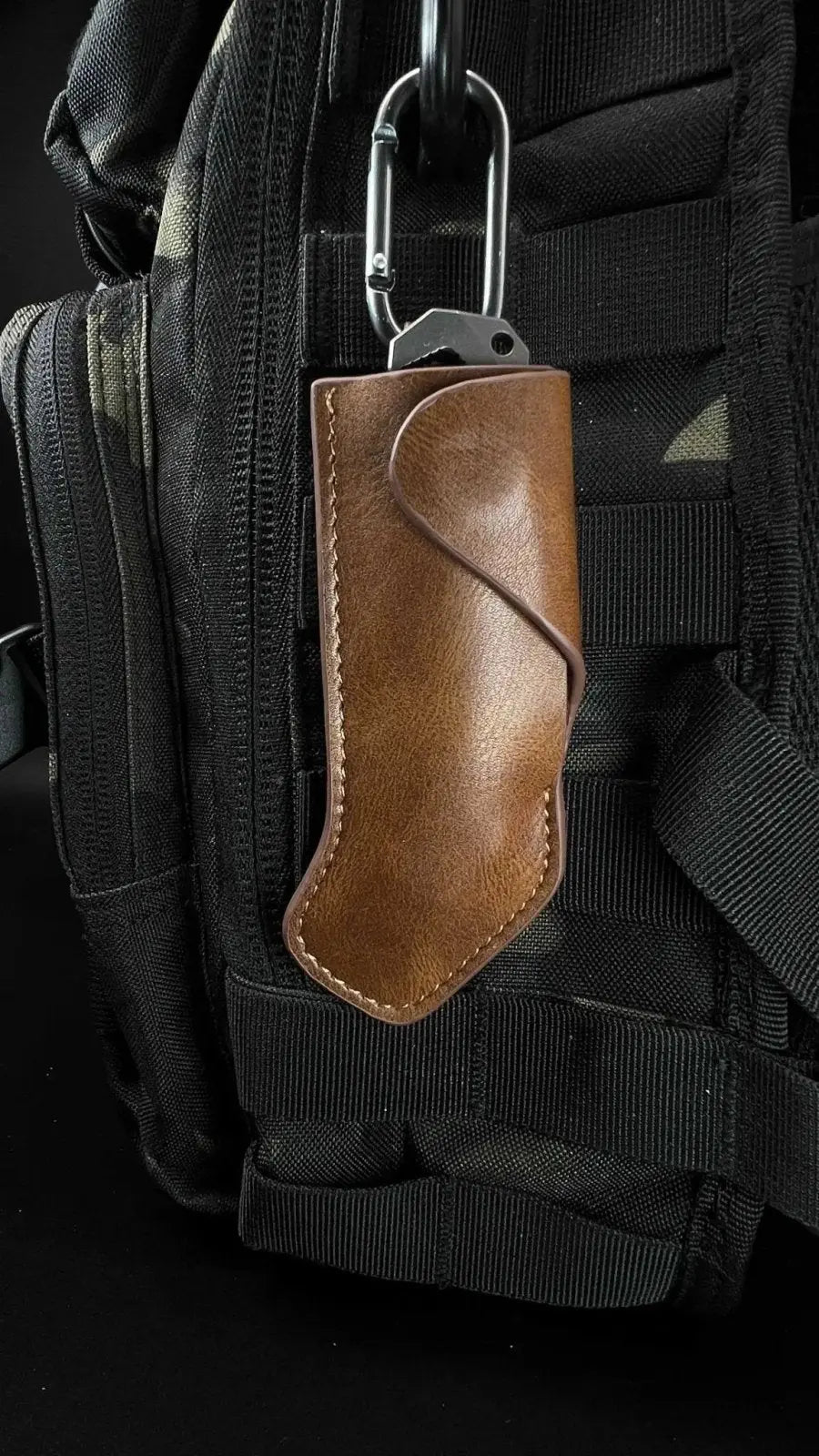 X2S Full Leather Holster - PICHI DESIGN